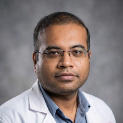 Dr. Bitan Pramanik – Associate Doctor
